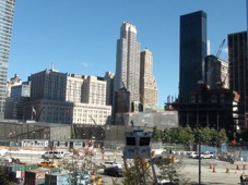 New York 9-11